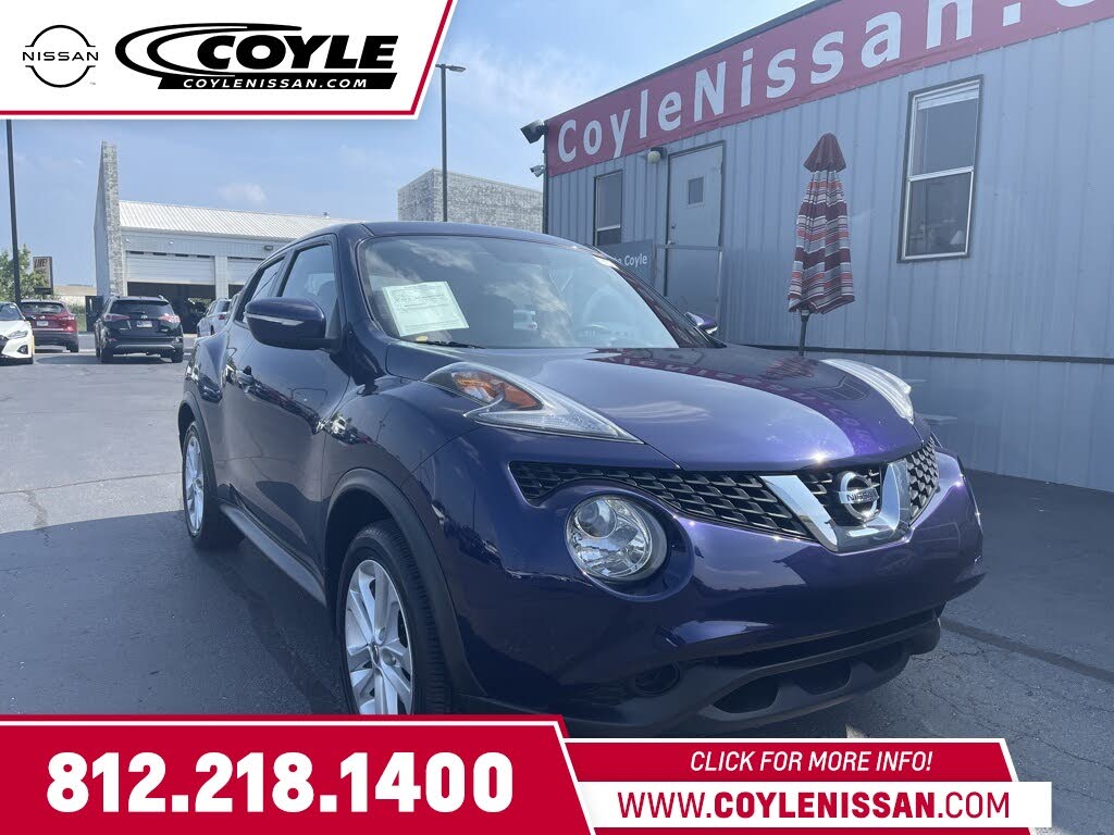 nissan juke sales