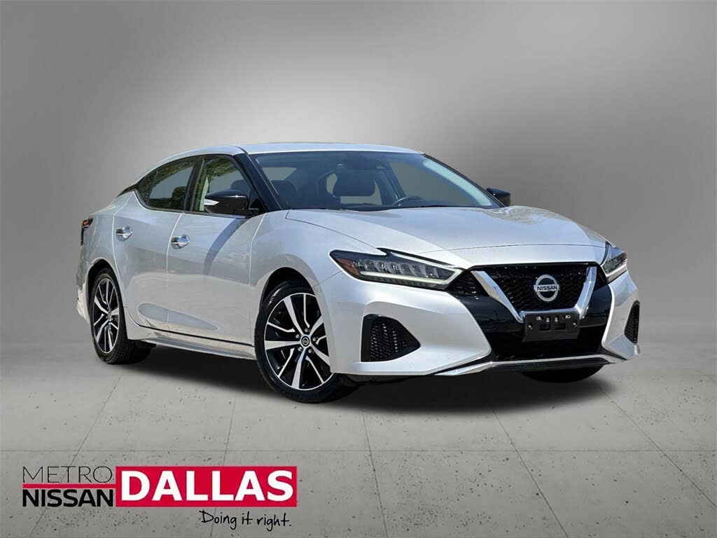 2019 nissan maxima for sale cargurus