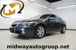 Acura RL SH-AWD