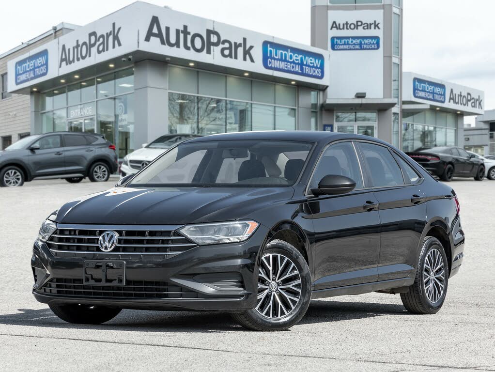 1,577 Used Volkswagen Jetta for Sale CarGurus.ca