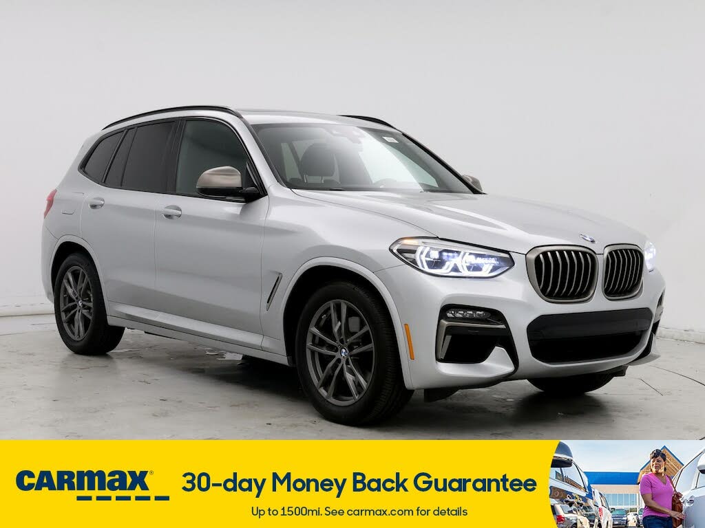 Carmax Bmw X3 Details Of 60+ Images And 8 Videos