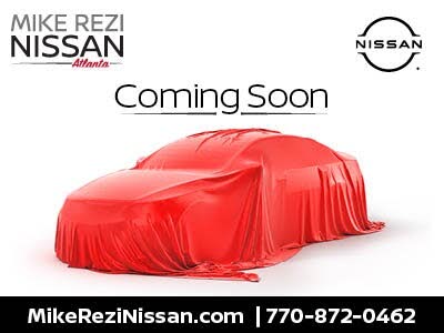 2021 Nissan LEAF SV Plus FWD