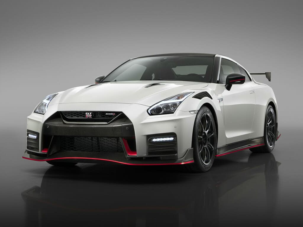 nissan gtr nismo cargurus