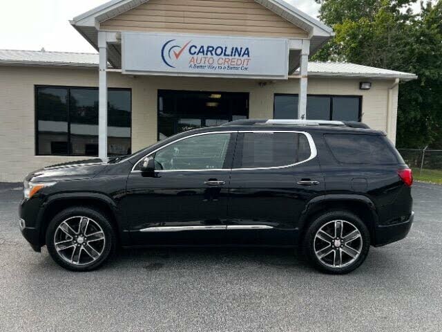 New GMC Acadia for Sale in Durham, NC