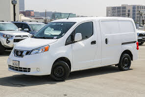 new nv200 for sale