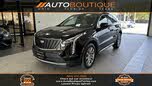 Cadillac XT4 Premium Luxury AWD