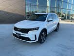 Kia Sorento Hybrid Plug-In EX AWD