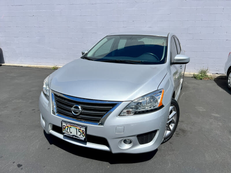 2012 sentra for sale