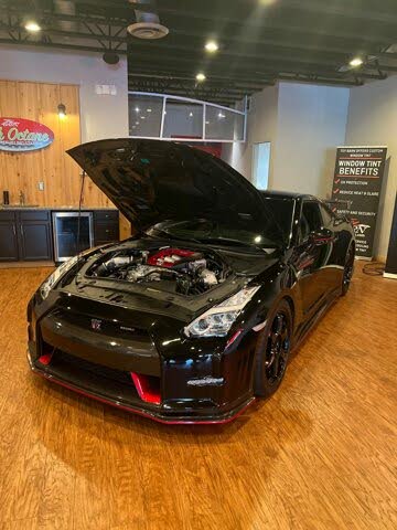 2016 nissan gtr nismo for sale