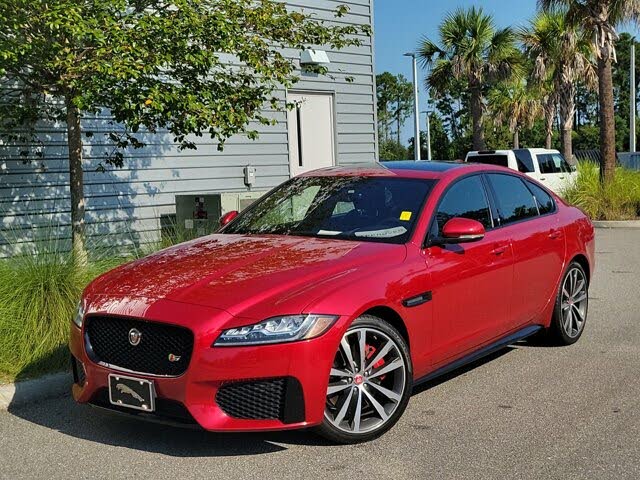 Used Jaguar for Sale in Jacksonville, FL - CarGurus