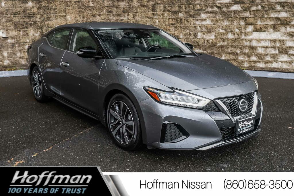 2020 nissan maxima cargurus