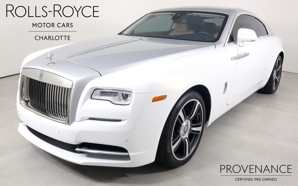 2019 RollsRoyce Wraith Black Badge Review  Our Auto Expert