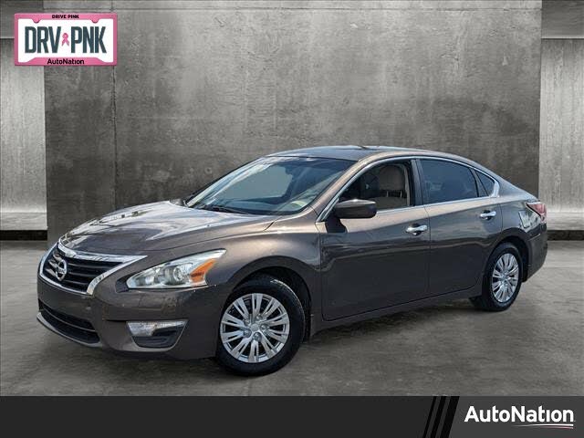 buy nissan altima used