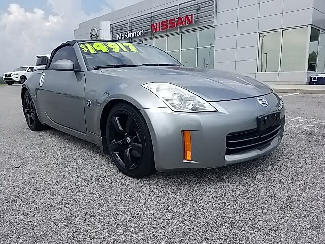 cheapest 350z for sale