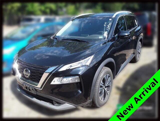 nissan rogue 4x4 for sale