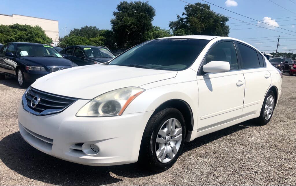 2010 altima for sale near me