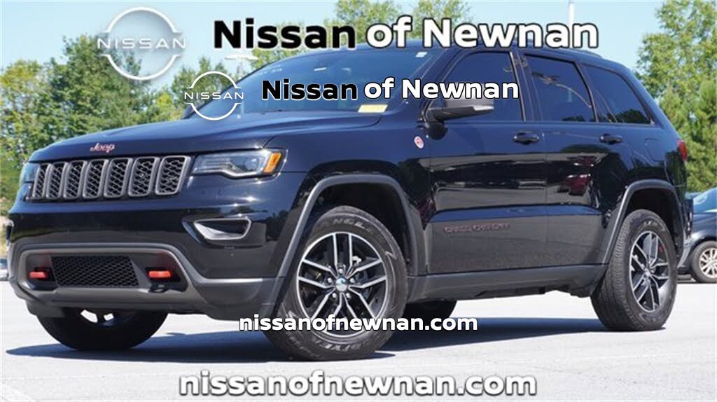 nissanofnewnan com