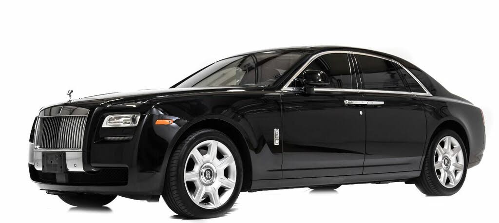 Used Rolls-Royce Phantom for Sale (with Photos) - CarGurus