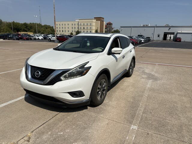 2015 nissan murano used car for sale