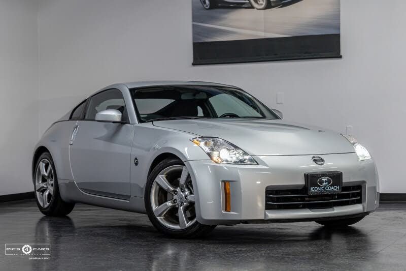 350z base for sale