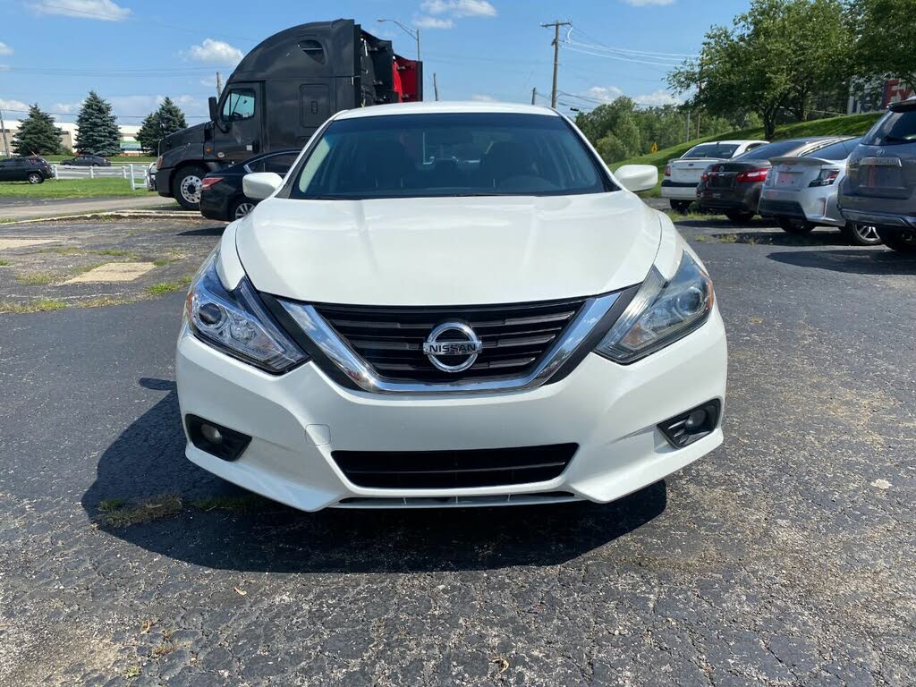 2016 altima sr for sale