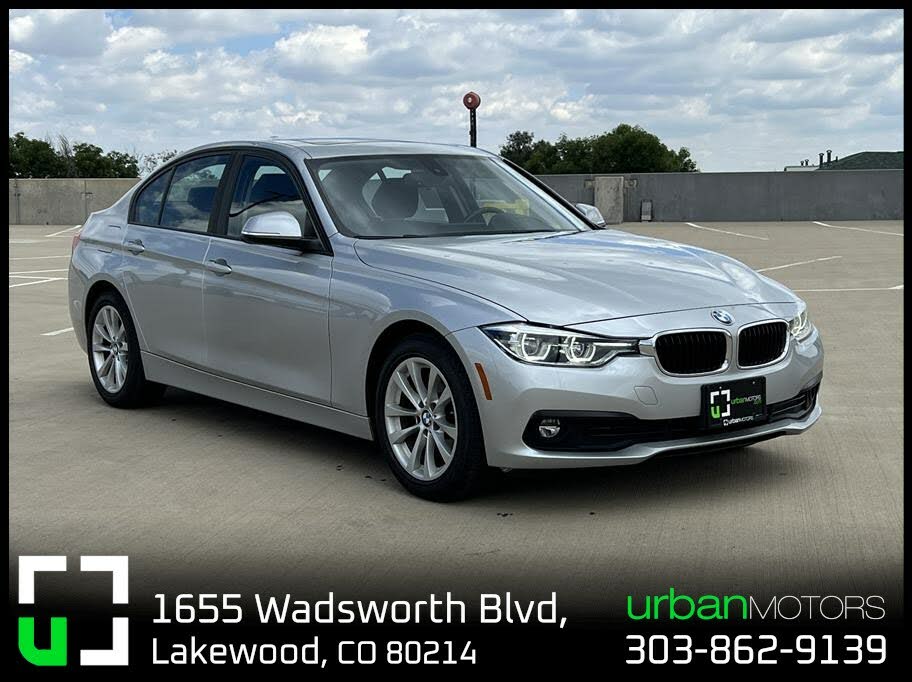 Share 137+ 2018 bmw 330i interior best tnbvietnam.edu.vn