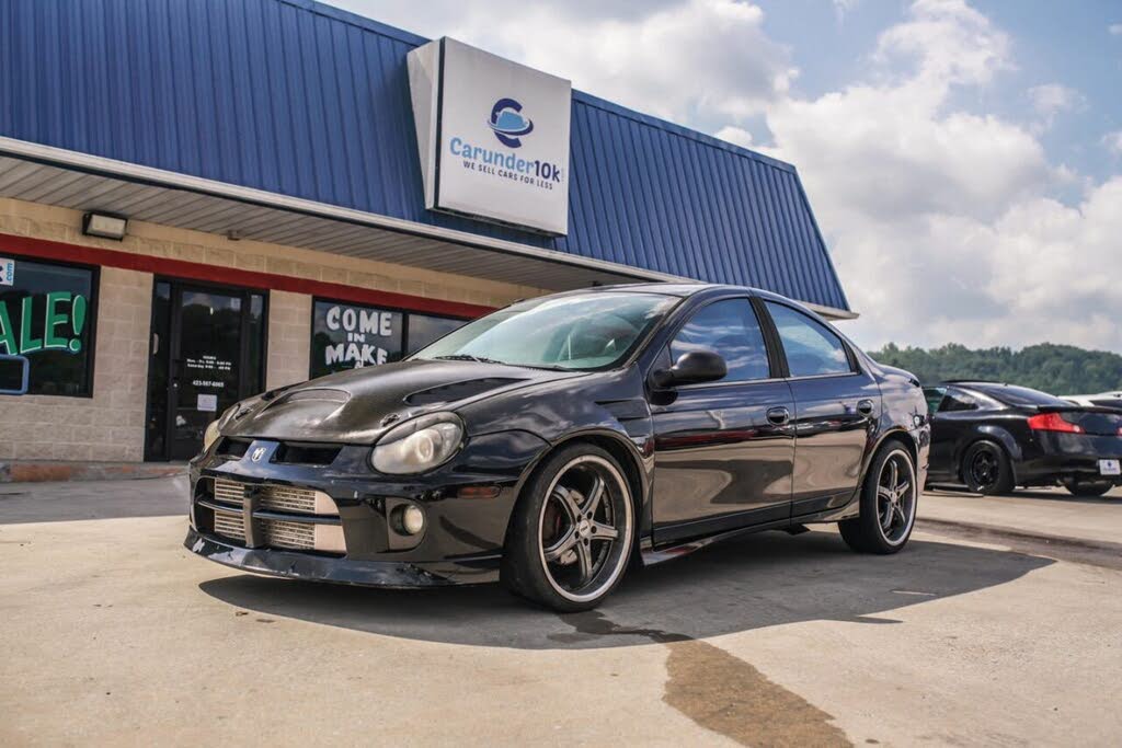 Dodge Neon Srt 4 Custom Top 84 Images And 6 Videos