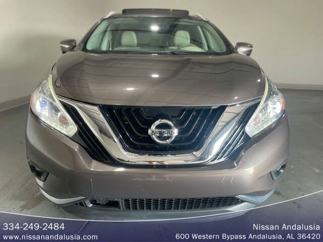 2015 nissan murano platinum for sale near me