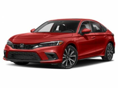 2023 Honda Civic Hatchback for sale near Orlando, FL