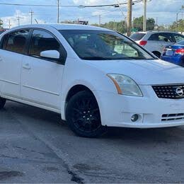 2009 nissan sentra car complaints