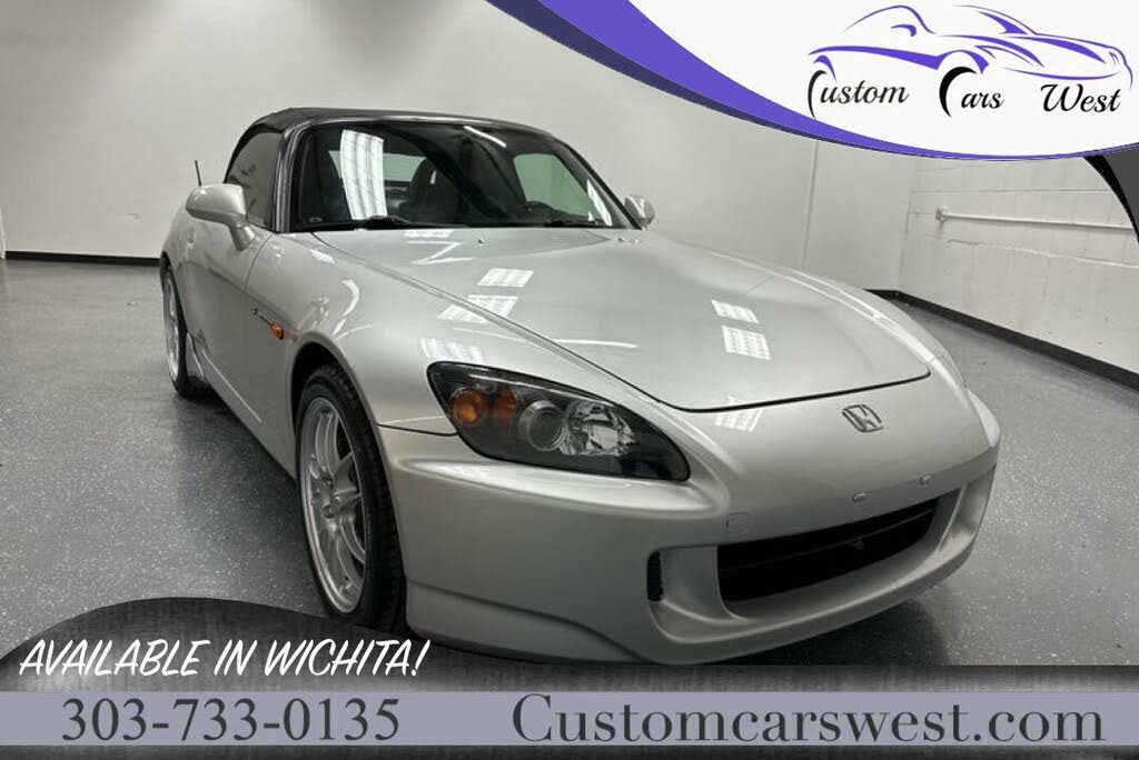 Which 303 is best 303 for soft top : r/S2000