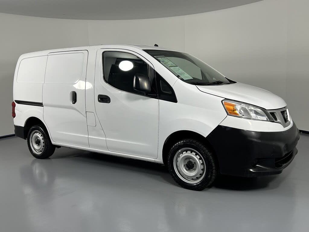 nv 200 for sale