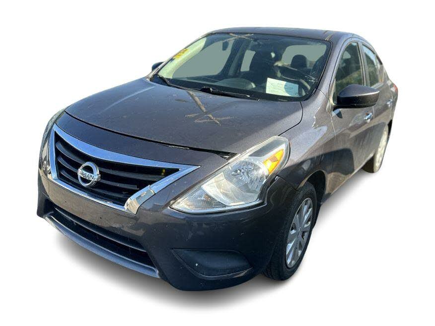 nissan versa 2015 cargurus