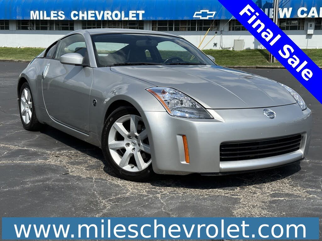 cheapest 350z for sale