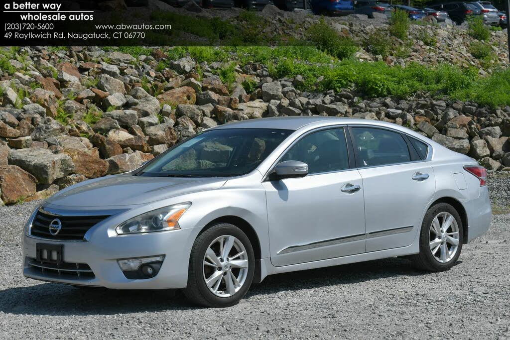 2015 altima sl for sale