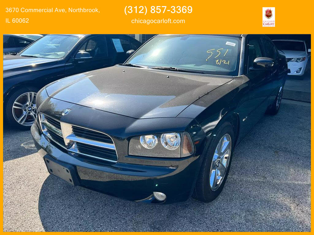 New Dodge Charger SXT for Sale Near Me - Page 39 - TrueCar