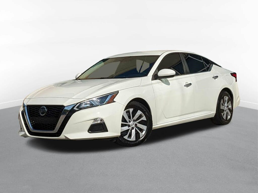 nissan altima 2018 used for sale