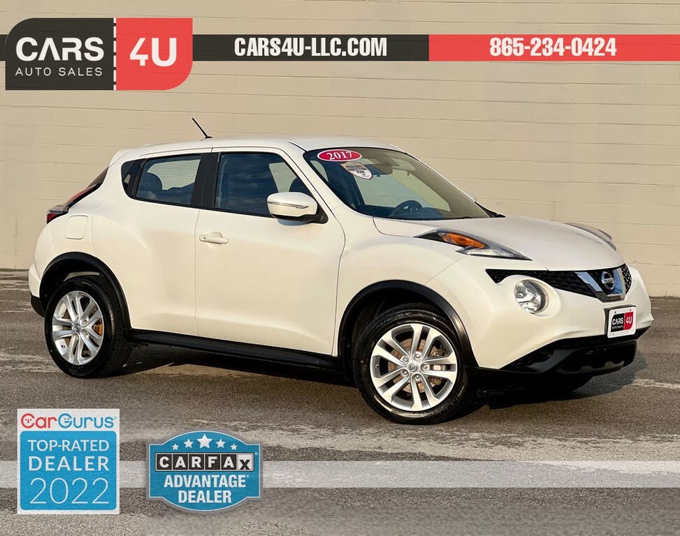 nissan juke car dealerships