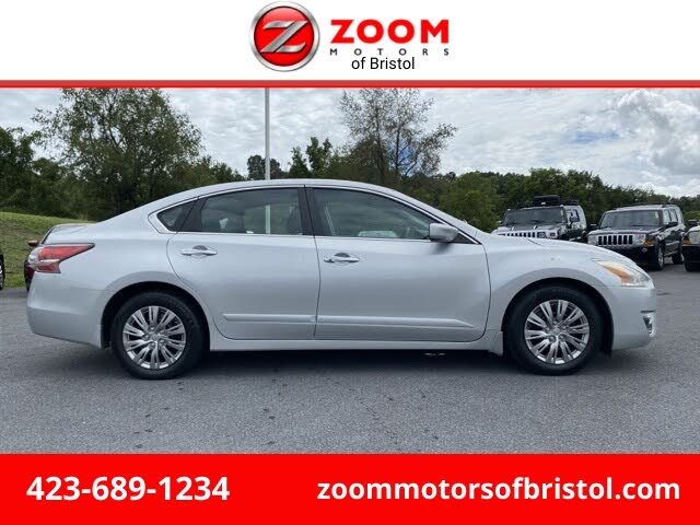 nissan altima 2014 used