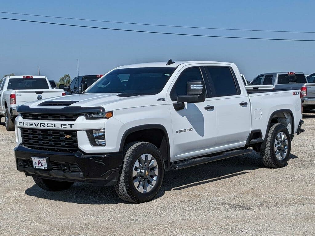 2024 Chevrolet Silverado 2500HD Review, Trims, Specs,, 57 OFF