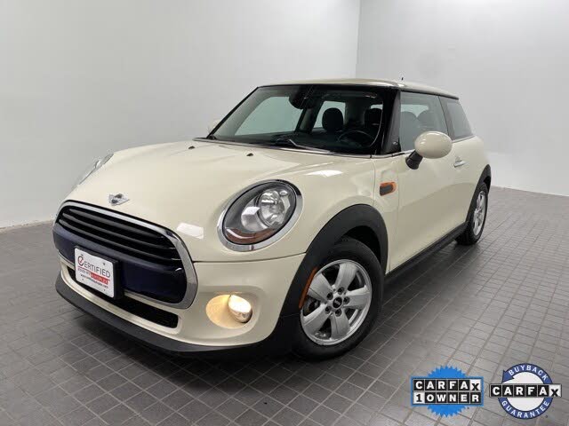 Used MINI Cooper for Sale in Hot Springs National Park, AR - CarGurus