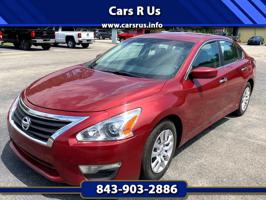 used 2015 altima for sale