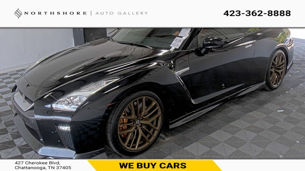 used gtr r35 for sale