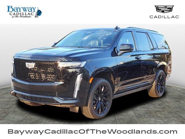 2023 Cadillac Escalade Sport Platinum 4WD