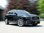 INFINITI QX50 Essential AWD