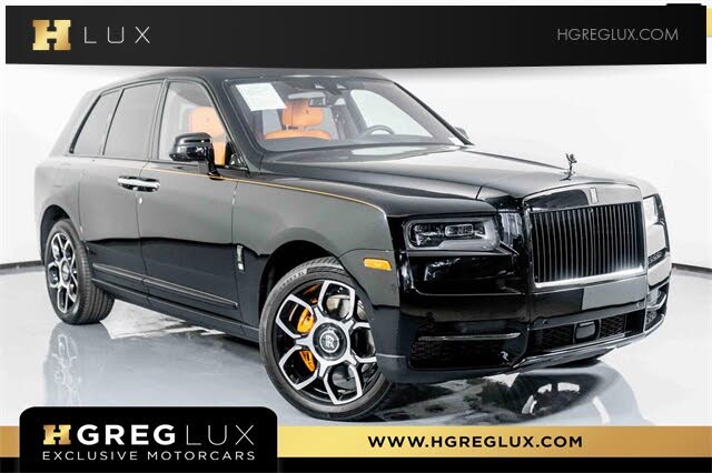 New 2024 Rolls-Royce Cullinan For Sale ($421,700)  Rolls-Royce Motor Cars  Long Island Stock #0997370