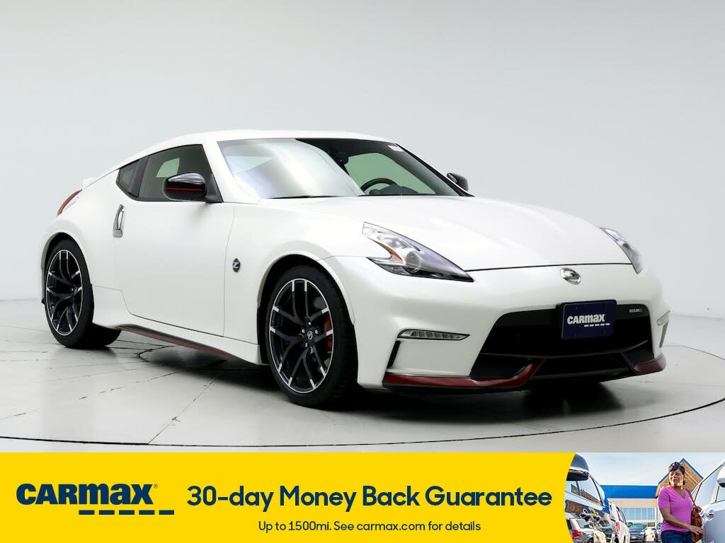 2020 nissan nismo 370z for sale