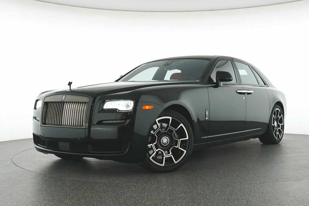 Used Rolls-Royce Phantom for Sale in New York, NY - CarGurus