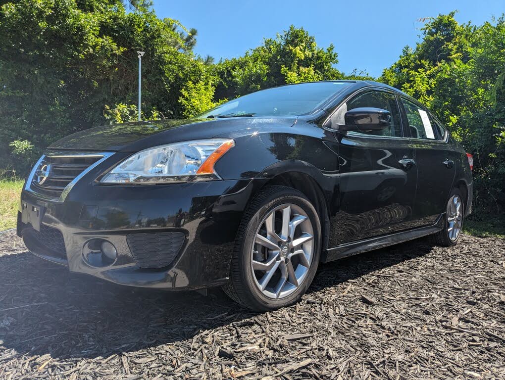 nissan sentra 2015 for sale near me