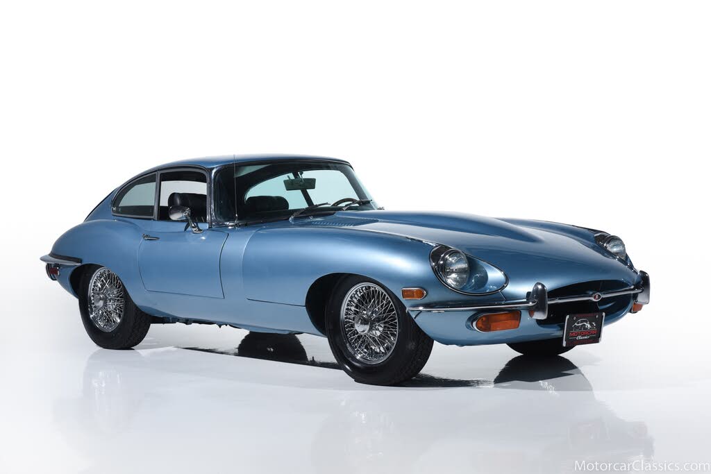 Car Jaguar E Type V12 OTS Roadster Automatic 1971 For Sale, 54 OFF